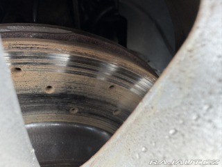 Ford S-MAX MANUÁL 2,0 TDCI 100 KW 2010