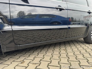 Ford S-MAX MANUÁL 2,0 TDCI 100 KW 2010
