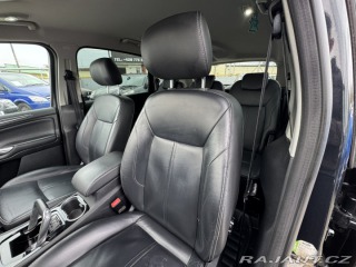 Ford S-MAX MANUÁL 2,0 TDCI 100 KW 2010