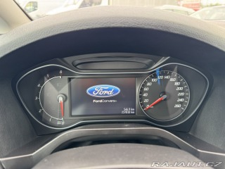 Ford S-MAX MANUÁL 2,0 TDCI 100 KW 2010