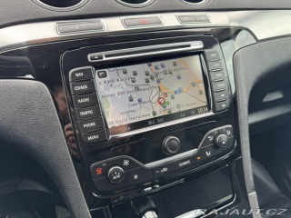 Ford S-MAX MANUÁL 2,0 TDCI 100 KW 2010