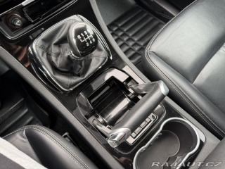 Ford S-MAX MANUÁL 2,0 TDCI 100 KW 2010