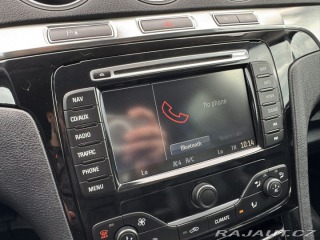 Ford S-MAX MANUÁL 2,0 TDCI 100 KW 2010