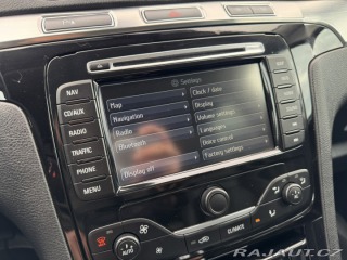 Ford S-MAX MANUÁL 2,0 TDCI 100 KW 2010