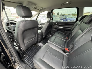 Ford S-MAX MANUÁL 2,0 TDCI 100 KW 2010