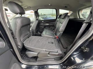 Ford S-MAX MANUÁL 2,0 TDCI 100 KW 2010