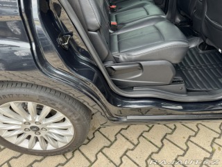 Ford S-MAX MANUÁL 2,0 TDCI 100 KW 2010