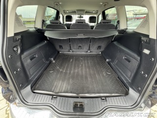 Ford S-MAX MANUÁL 2,0 TDCI 100 KW 2010