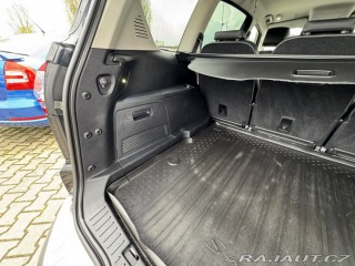 Ford S-MAX MANUÁL 2,0 TDCI 100 KW 2010