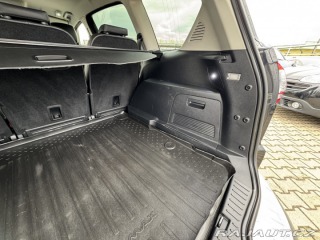 Ford S-MAX MANUÁL 2,0 TDCI 100 KW 2010