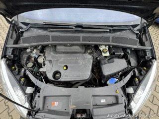 Ford S-MAX MANUÁL 2,0 TDCI 100 KW 2010