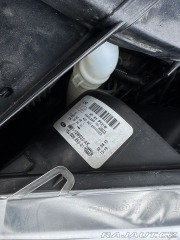 Ford S-MAX MANUÁL 2,0 TDCI 100 KW 2010