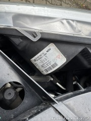 Ford S-MAX MANUÁL 2,0 TDCI 100 KW 2010