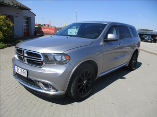 Dodge Durango 3,6 i V6 LPG 211kw 7míst