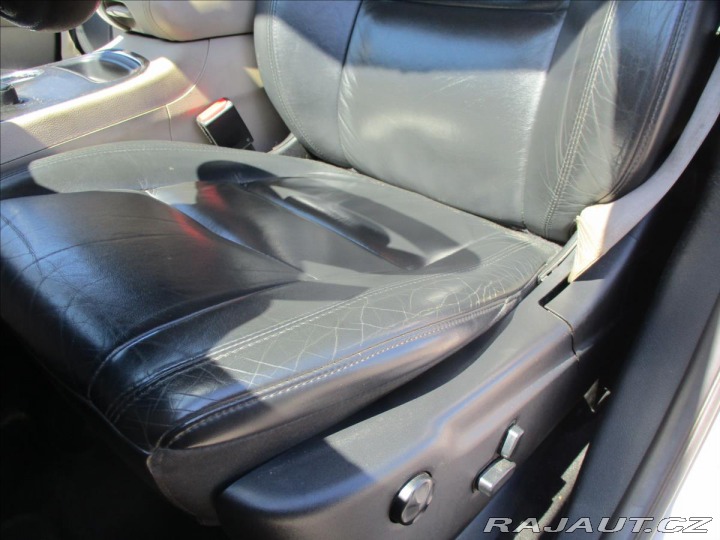 Dodge Durango 3,6 i V6 LPG 211kw 7míst 2015