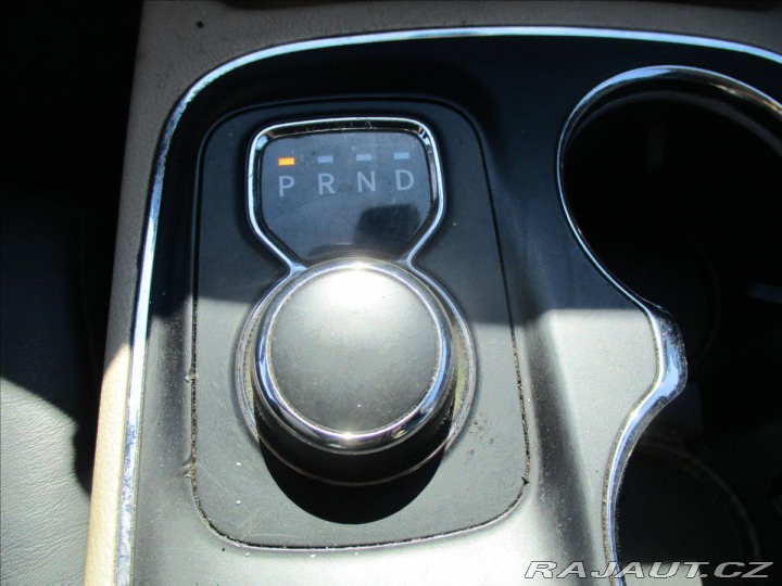 Dodge Durango 3,6 i V6 LPG 211kw 7míst 2015
