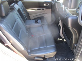 Dodge Durango 3,6 i V6 LPG 211kw 7míst 2015