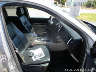 Dodge Durango 3,6 i V6 LPG 211kw 7míst 2015
