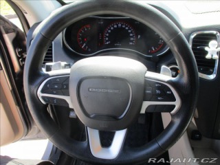 Dodge Durango 3,6 i V6 LPG 211kw 7míst 2015