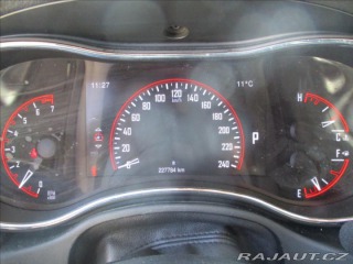 Dodge Durango 3,6 i V6 LPG 211kw 7míst 2015