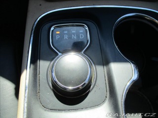 Dodge Durango 3,6 i V6 LPG 211kw 7míst 2015