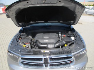 Dodge Durango 3,6 i V6 LPG 211kw 7míst 2015