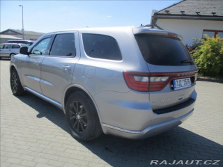Dodge Durango 3,6 i V6 LPG 211kw 7míst 2015
