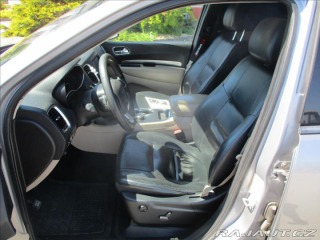 Dodge Durango 3,6 i V6 LPG 211kw 7míst 2015