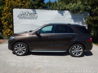 Mercedes-Benz M ML 350 BLUETEC 4MATIC