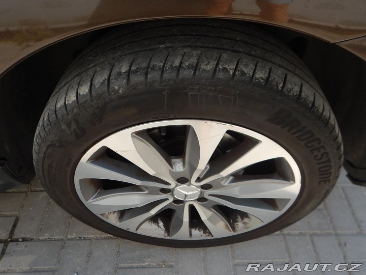 Mercedes-Benz M ML 350 BLUETEC 4MATIC 2012