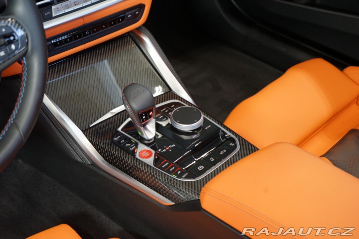 BMW M4 Compe XDrive Cabrio Laser 2023