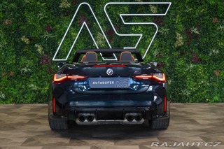 BMW M4 Compe XDrive Cabrio Laser 2023