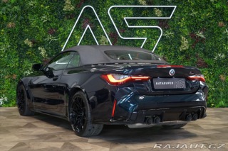 BMW M4 Compe XDrive Cabrio Laser 2023