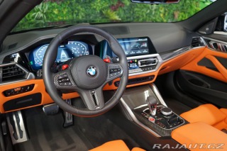 BMW M4 Compe XDrive Cabrio Laser 2023