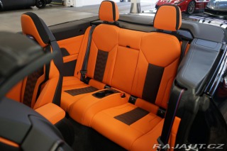 BMW M4 Compe XDrive Cabrio Laser 2023