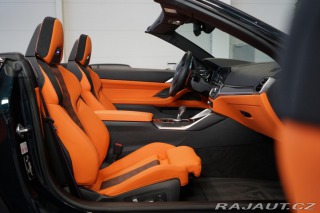 BMW M4 Compe XDrive Cabrio Laser 2023