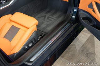 BMW M4 Compe XDrive Cabrio Laser 2023