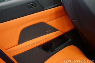 BMW M4 Compe XDrive Cabrio Laser 2023