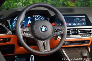 BMW M4 Compe XDrive Cabrio Laser 2023