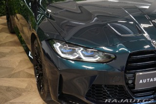 BMW M4 Compe XDrive Cabrio Laser 2023