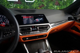 BMW M4 Compe XDrive Cabrio Laser 2023