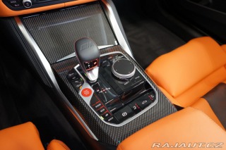 BMW M4 Compe XDrive Cabrio Laser 2023