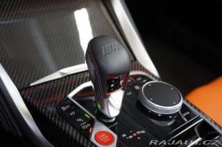 BMW M4 Compe XDrive Cabrio Laser 2023