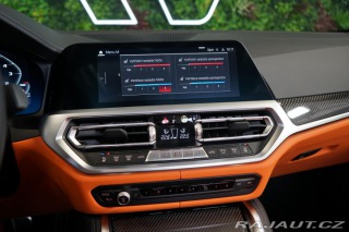 BMW M4 Compe XDrive Cabrio Laser 2023