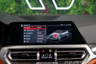 BMW M4 Compe XDrive Cabrio Laser 2023