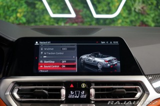 BMW M4 Compe XDrive Cabrio Laser 2023