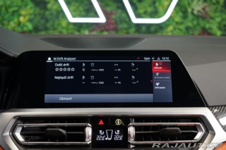 BMW M4 Compe XDrive Cabrio Laser 2023