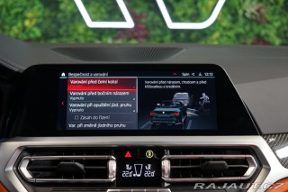 BMW M4 Compe XDrive Cabrio Laser 2023