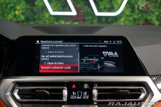 BMW M4 Compe XDrive Cabrio Laser 2023