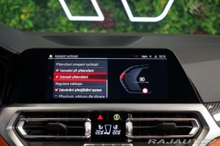 BMW M4 Compe XDrive Cabrio Laser 2023